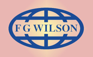 ✓ FG-Wilson MGS0210/WH Запчасти Перкинс / Вилсон 