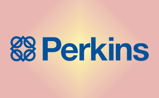 ✓ Perkins U7LW0172 Ремкомплект помпы водяной 